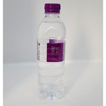 몽베스트 500ml 1박스(20입)