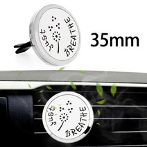 고양이 공기청정기 애견 악취 미세먼지 냄새제거 개고양이 발 35mm 자동차 디퓨저 로켓 벤트 클립 공기 청, 28 256_01 magnetic