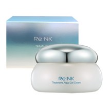 ReNK 트리트먼트 아쿠아 젤 크림 230ml 1개