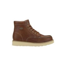 Lugz MCYPREGV 2013 Cypress Lace Up Mens Boots Ankle Brown