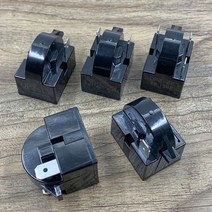냉장고컴프레셔 부품 에어컨 컴프레셔 냉장고, 다리가 3개 달린 33유로 QP2-33, 1개