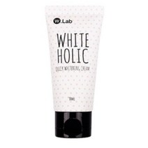 더블유랩 화이트홀릭 CC크림 100ml, 2개