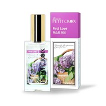 쁘띠크로와 데일리패션향수_퍼스트러브 라일락향 _ 257829EA, 쿠팡 1, 쿠팡 본상품선택