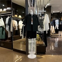 데이텀 SH01 스트링포켓바스락셔츠(그린) DAYW22820