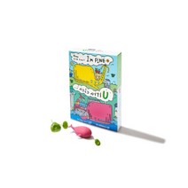 아임파인 울트라시카 마스크팩 / 10매