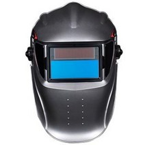 써보레 4000V CLASSIC 용접면 안전용품 자동차광 산업공사 보안면, 용접면+내부보호렌즈 10EA