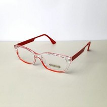 에이치플러스몰 켓아이 뿔테 패션 안경 RORGGE 7318