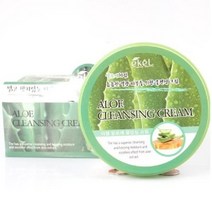 이컬 화장품 알로에 메이크업제거 크림 300ml 메이크, 이컬 화장품 알로에 메이크업제