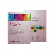 f20 59925 두성 펄팬시페이퍼 티라미수 A4 TM-08 진분홍 120g 10매입 1개, 상세페이지 참조, 상세페이지 참조