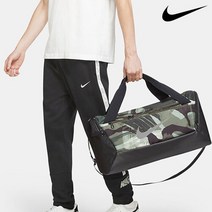나이키 브라질리아 프린트 더플백 S DQ5232-222, 나이키 브라질리아 프린트 더플백 S/DQ5232-222
