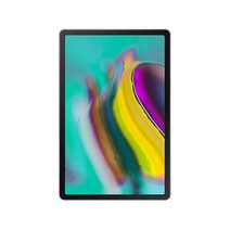 삼성 갤럭시탭S5E 64GB 128GB 10.5인치 WIFI/LTE 정품 태블릿, Wi-Fi, 화이트