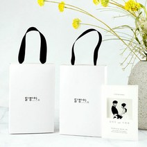 달방아 [달방아] 고급 답례품 돌 결혼식 생일 선물(강정 약과 30세트), 01.약과+강정 답례 30세트