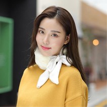 30대여성 겨울코디 포근한 털목도리 선물 커풀 머플러 스카프 넥워머 남녀공용