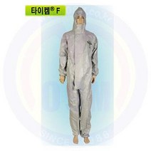1회용작업복 타이켐F-O(XL사이즈) DUPONT-듀폰/공구몰/작업복, 상세확인