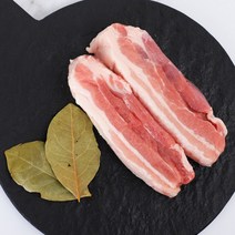 아이포크 한돈 무항생제 삼겹살 보쌈 수육용 500g(냉장)