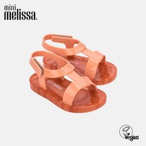 [미니멜리사] SS22 웨이 샌들 (ORANGE)