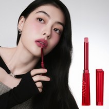 더슬릭 립스틱 크림매트, 색상:포지_611123858, 단품