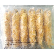 업소용 식당 식자재 헤드온 새우 튀김 50g x6미 X4, 스타러브 1