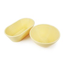 발효빵틀 PP (반느통 바네통), 발효빵틀(반느통 바네통) 원(돔형)