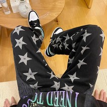 lappster men y2k 넥타이 염색 헐렁한 청바지 바지 2022 mens vintage japanese streetwear 데님 바지 남성 kpop 인과 와이드 레그 팬츠