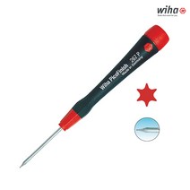 이하 정밀별드라이버 267P 정밀드라이버 별드라이버 소켓드라이버 3T~T20 낱개 드라이버