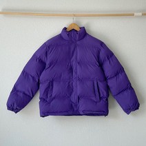 남여공용 웰론 비건 숏패딩 점퍼 10color