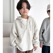 투투집업 여아남아 키즈 잠바 재주소년 오렌지키즈