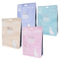 리디아넬 식이섬유 함유 강쥐용 텐탈껌 건강한먹거리 구강간식 (7913871), 관절, 종류