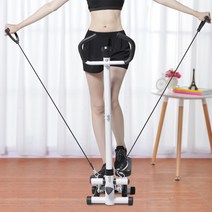 스텝퍼 실내운동기구 걷기운동 집운동기구 스템퍼 하체운동 스탠딩스텝퍼, 1개