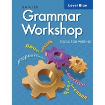Grammar Workshop SB Level Blue, Sadlier
