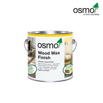 [바른목] 오스모 3101 노말 클리어 (0.75L), 단품
