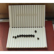 제환기 환제조기 알약 당의기 한약 환만들기 한의원, 22mm 약 9g 제조기