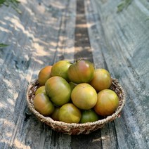 고당도 대저 짭짤이 토마토 부산 대저토마토, 대저 토마토 2.5kg(L/대과/A등급)