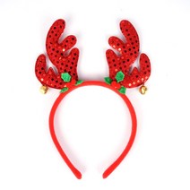 파티짱 크리스마스 머리띠, 스팡클방울머리띠