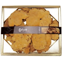 [문상영 버섯] 유기농 장수 상황버섯 특품, 1box, 500g