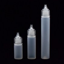 뾰족캡 오일 공병, 30ml, 1개
