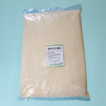 뫼루니식품 양념 치킨파우더 엠완치킨 배터믹스 5KG 윙봉 닭다리