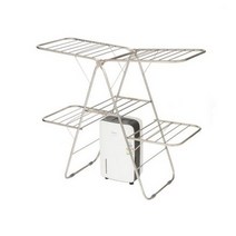 국산 프리미엄 강한 빨래 건조대 올스텐 (특대2단) 9월 초 발송, 1개