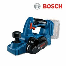 보쉬 GHO 18V-LI 충전 대패 본체, 단품