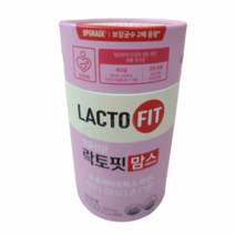 [UPGRADE] 락토핏 맘스_임산부유산균 2g x 60포/DM