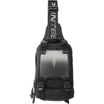 슬링백 Point65 MT CARRIER BOBLBEE 옵션 포켓 별매 탑재 가능 바디 백