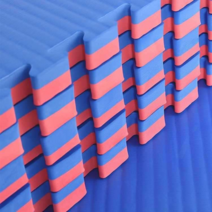 태권도 바닥 매트 1m x 1m 댄스 체육관 미끄럼 방지 놀이방 체육관 퍼즐매트, 1mX1mX3cm 검정 회색 양면