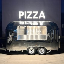 이동식 야외 패스트 푸드 스낵 키오스크 및 거리 커피 공급 업체, 한개옵션0