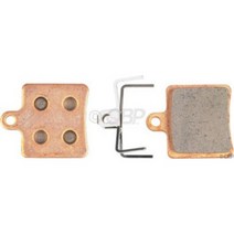 EBC Disc Pads-Hope Mini Gold, 1