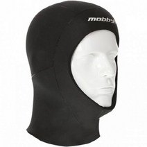 MOBBYS 셀네오프렌 스킨스쿠버 후드 7mm 다이빙후드, M