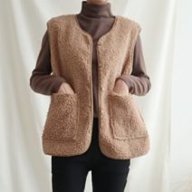 호정샵 *당일출고* <고급형> 여성용 봄 가을 겨울 루즈핏 양털 뽀글이 빅사이즈 무스탕 조끼 베스트” class=”wr-img”></a></div>
</p></div>
</p></div>
</p></div>
<div class=