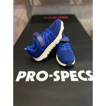 프로스펙스 [본사직배송] 아동 벨크로 찍찍이 키즈운동화 리버 키즈3 PW0BK19S103