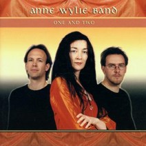 핫트랙스 ANNE WYLIE BAND - ONE AND TWO