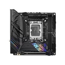 ASUS ROG STRIX B760-I GAMING WIFI 인텍앤컴퍼니
