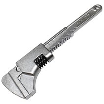 툴스타 모터렌치 TS-MW 스패너 몽키 렌찌, TS-MW-9(9인치)